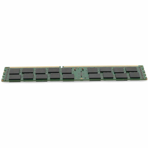 AddOn IBM 49Y1562 Compatible Factory Original 16GB DDR3-1333MHz Registered ECC Dual Rank x4 1.35V 240-pin CL9 RDIMM - 16 GB (1 x 16GB) (49Y1562-AM)