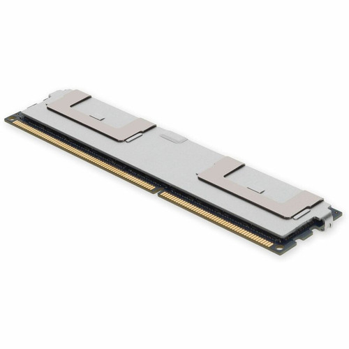AddOn 664693-001-AM 32GB DDR3-1333MHz Load-Reduced ECC Quad Rank x4 1.35V 240-pin CL9 LRDIMM