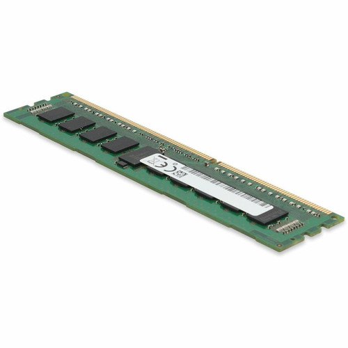 AddOn 676331-B21-AM 4GB DDR3-1600MHz Registered ECC RDIMM - Single Rank CL11240-pin 1.5V Server Memory