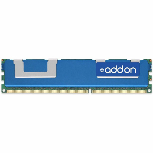 AddOn Dell A7916527 Compatible Factory Original 32GB DDR3-1600MHz Load-Reduced ECC Quad Rank x4 1.35V 240-pin CL9 LRDIMM - 32 GB (1 x (Fleet Network)