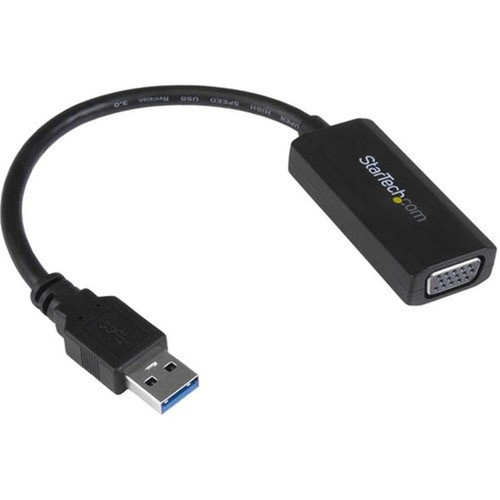 StarTechcom_USB_30_to_VGA_Display_Adapter_1920x1200_On-Board_Driver_Installation_Video_Converter_with_External_Graphics_Card_-_-_a_USB32VGAV