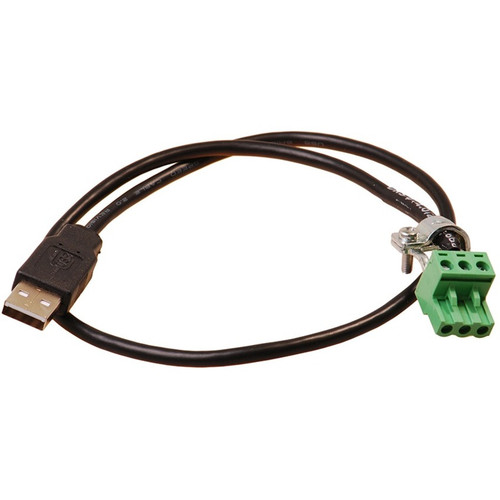 Brainboxes Power Adapter - 5 V DC Output (Fleet Network)