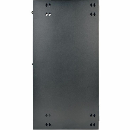 Tripp Lite series SmartRack SRW26USG Rack Cabinet - For LAN Switch, Patch Panel - 26U Rack Height x 19" (482.60 mm) Rack Width x mm) - (SRW26USG)