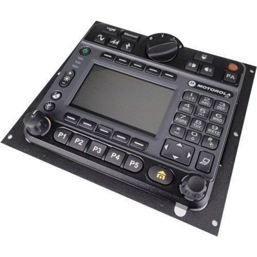 Havis Mounting Bracket for Radio - 1 (Fleet Network)