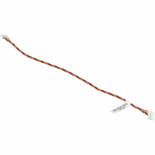 Supermicro 30cm 4-Pin to 4 Pin I2C Power Cable (CBL-CDAT-0674) - For Host Bus Adapter - 26 Gauge - 11.8" (300 mm) Cord Length - I2C / (Fleet Network)