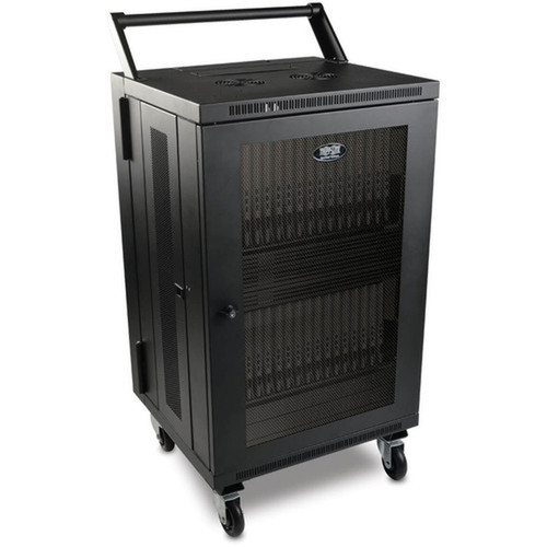 Tripp_Lite_48-Port_USB_Tablet_Charging_Station_Black_-_3_x_Shelfves_-_3560_90424_mm_Height_x_2362_59995_mm_Width_x_mm_-_CS48USB