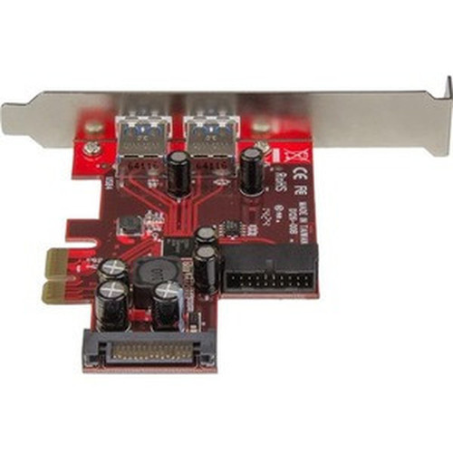 StarTechcom_4_Port_PCI_Express_USB_30_Card_-_2_External__2_Internal_-_SATA_Power_-_PCI_Express_20_x1_-_Plug-in_Card_-_4_USB_-_4_-_PEXUSB3S2EI