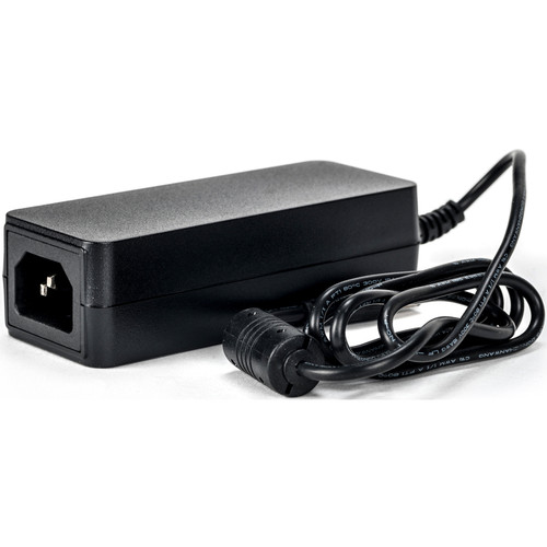 VERTIV PSC0006 Avocent AC Adapter - External Power Supply for LV3000/4000 KVM Extenders - 110/220 V AC Input - 5 V DC Output