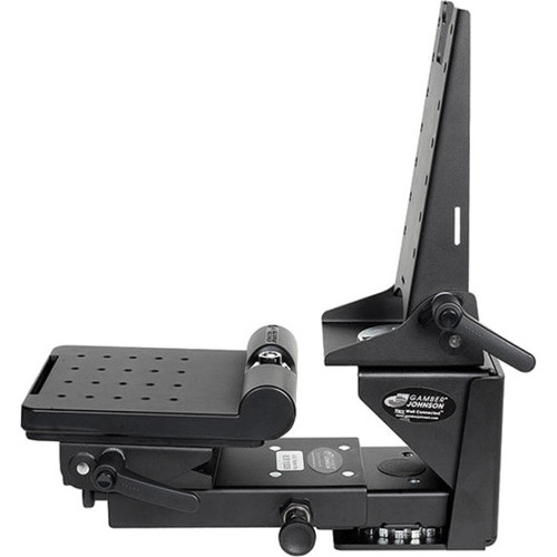 Gamber-Johnson Vehicle Mount for Keyboard, Tablet PC - 1 Display(s) Supported - 75 x 75 (7170-0514)