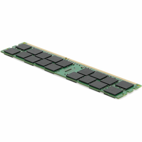 AddOn Cisco UCS-MR-2X162RY-E Compatible Factory Original 32GB (2x16GB) DDR3-1600MHz Registered ECC Dual Rank x4 1.35V 240-pin CL11 - - (UCS-MR-2X162RY-E-AM)