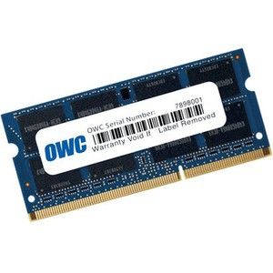 OWC 4GB DDR3 SDRAM Memory Module - For Desktop PC - 4 GB (1 x 4GB) - DDR3-1867/PC3-14900 DDR3 SDRAM - 1867 MHz - CL11 - 1.35 V - - - - (Fleet Network)