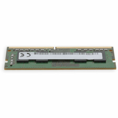 AddOn AA2133D4SR8S/4G 4GB DDR4-2133MHz SODIMM - Unbuffered Single Rank CL15 1.2V 260-pin Desktop Memory