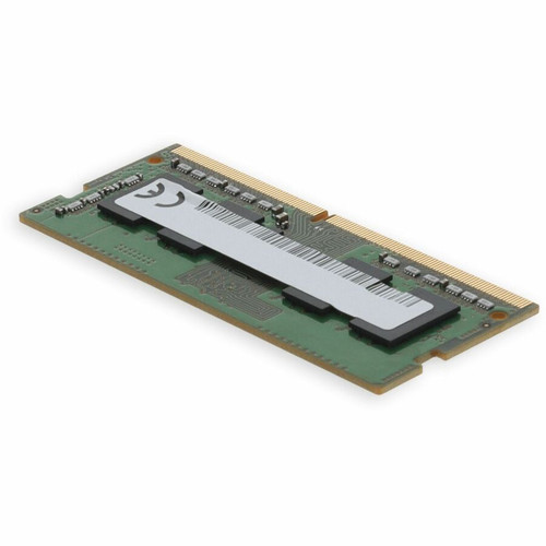 AddOn AA2133D4SR8S/4G 4GB DDR4-2133MHz SODIMM - Unbuffered Single Rank CL15 1.2V 260-pin Desktop Memory