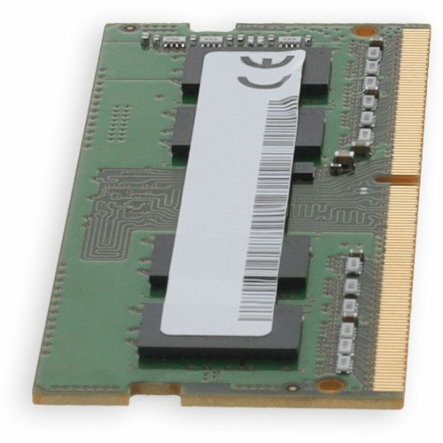 AddOn AA2133D4SR8S/4G 4GB DDR4-2133MHz SODIMM - Unbuffered Single Rank CL15 1.2V 260-pin Desktop Memory