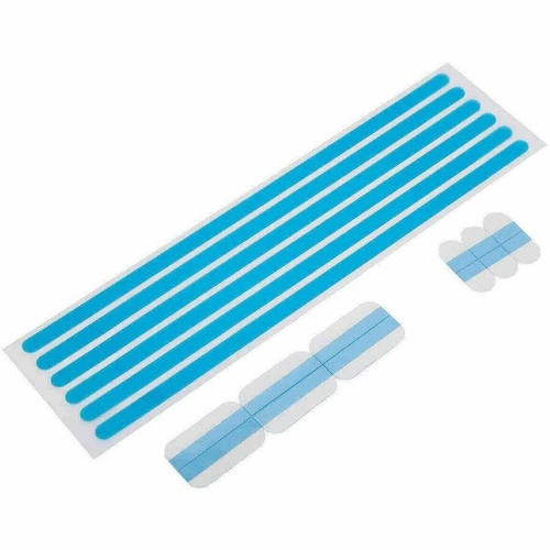 Targus Replacement Install Kit For Privacy Screens In Blue ASF001USZ