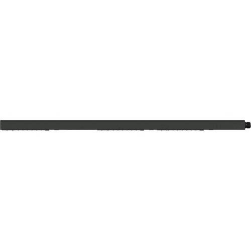 Raritan PX3-5660V-E2 Dominion PX3 Monitored PDU - 8. 60 kVA - 30 Outlets - NEMA L21-30P - 208V AC - Rack-Mountable