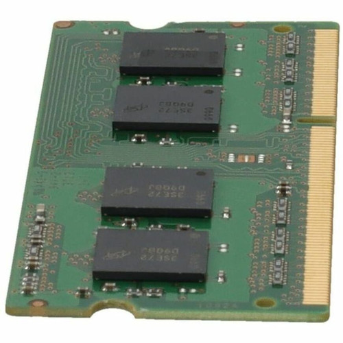 AddOn 8GB DDR3-1600MHz JEDEC Standard TAA Compliant Unbuffered Dual Rank 1.5V 204-pin CL11 SODIMM - For Notebook - 8 GB (1 x 8GB) - - (AAT160D3S/8G)