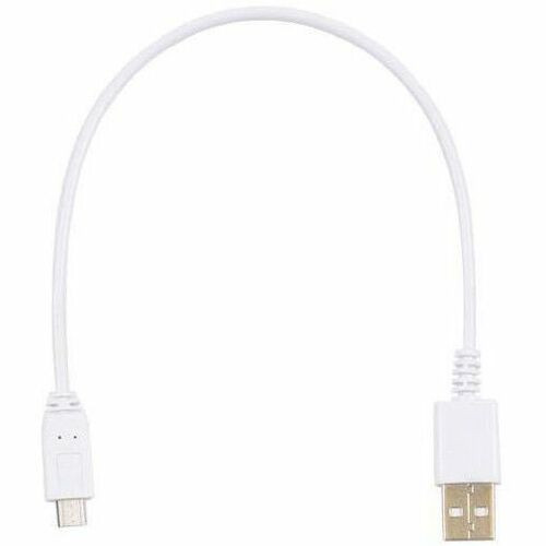 Bretford Micro-USB/USB Data Transfer Cable - 6" (152.40 mm) Micro-USB/USB Data Transfer Cable - First End: USB Type A - Second End: - (Fleet Network)