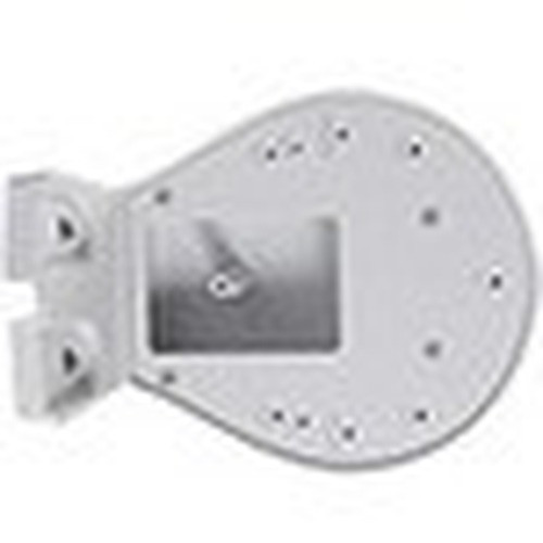 GeoVision Wall Mount Engineered For Secure Network Camera Installation With Robust Support And Tidy Mounting 81-MT91800