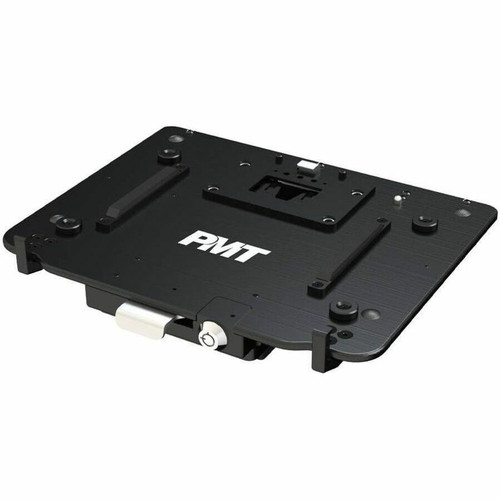 PMT Cradle for Dell Latitude Rugged - Docking - Notebook - Rugged (Fleet Network)