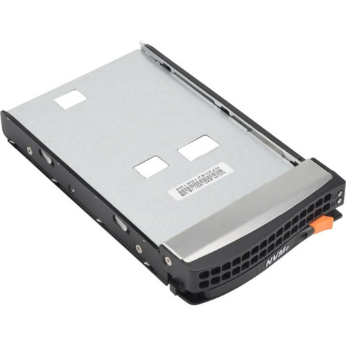 Supermicro Internal Drive Bay Adapter 3.5 Inch To Single 2.5 For Mixed HDD And SSD Installation Supported Total X MCP-220-00116-0B