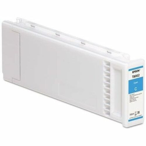 Epson UltraChrome PRO T800200 Original Inkjet Ink Cartridge - Cyan - 1 / Pack - Inkjet - 1 / Pack (Fleet Network)