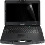 Getac Protection Film - For LCD Notebook - Anti-glare (Fleet Network)