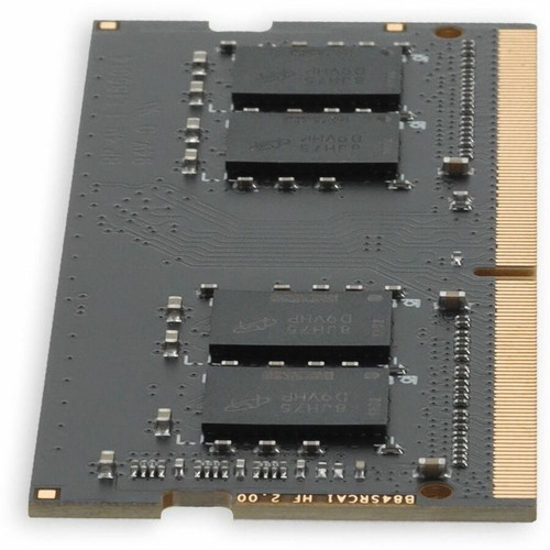 AddOn Lenovo 4X70J67435 Compatible Factory Original 8GB DDR4-2133MHz Dual Rank x8 1.2V 260-pin SO-DIMM - For Notebook - 8 GB (1 x 8GB) (4X70J67435-AA)