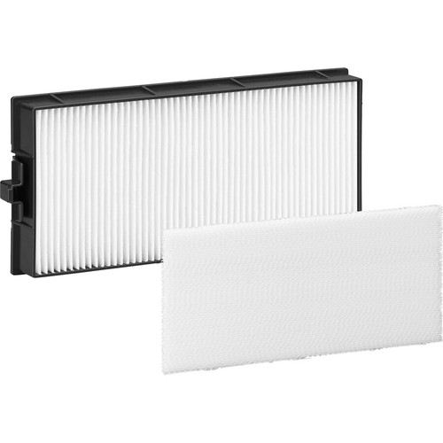 Panasonic Replacement Filter Unit - For Projector - Remove Dust (Fleet Network)