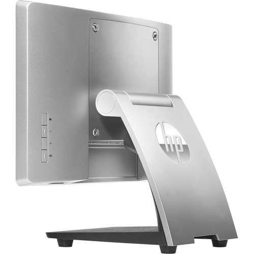 HP Monitor Stand for L7010t L7014 and L7014t - 8.61" (218.60 mm) Height x 6" (152.50 mm) Width x 4.56" (115.70 mm) Depth (Fleet Network)