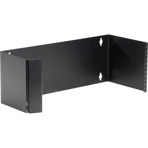 Black Box Mounting Bracket for Patch Panel  - Steel (Fleet Network)