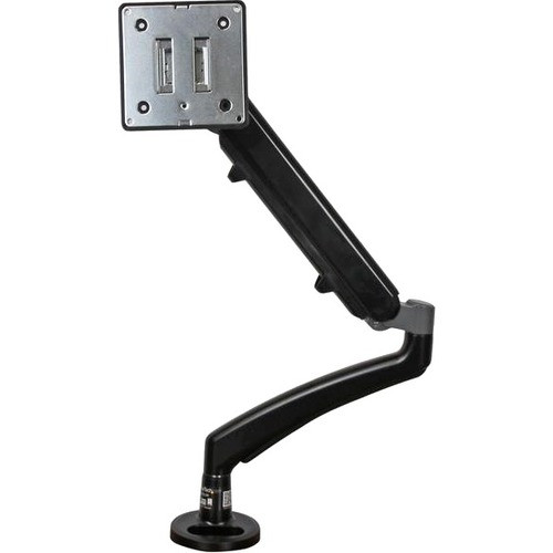 StarTech.com Single Monitor Arm - Slim Profile - Supports Monitors up to 26" - Adjustable Computer Monitor Stand - VESA Stand - 1 - to (Fleet Network)