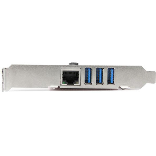StarTechcom_3_Port_PCI_Express_USB_30_Card__Gigabit_Ethernet_-_PCI_Express_20_-_Plug-in_Card_-_3_USB_Ports_-_1_Network_RJ-45_-_PEXUSB3S3GE
