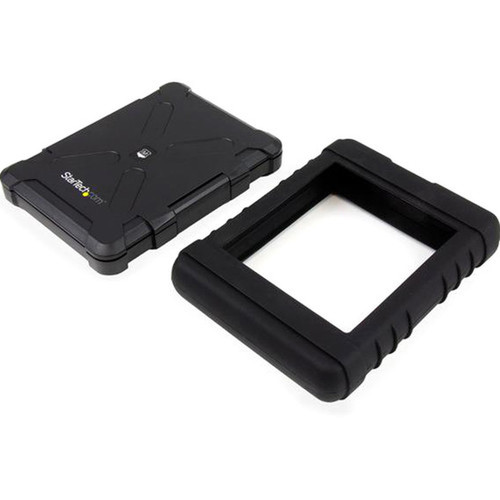 StarTechcom_25_USB_30_Hard_Drive_Enclosure_-_Rugged_-_Supports_UASP_-_Tool-Less_-_IP54_-_SSD_USB_External_HDD_Enclsoure_-_Yes_-_1_S251BRU33