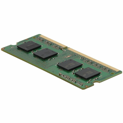 AddOn JEDEC Standard Unbuffered Dual Rank DDR3 SODIMM 8 GB 1 X Notebook 1.35V SDRAM For AA1866D3SL/8G