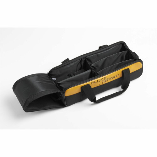 Fluke Networks MICRO-DIT Carrying Case (Duffel) Test Equipment (MICRO-DIT)