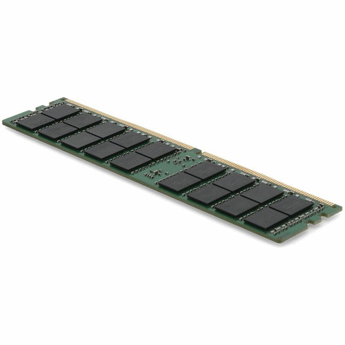 AddOn 752369-081-AM 16GB DDR4-2133MHz Registered ECC RDIMM Dual Rank CL15288-pin Server Memory