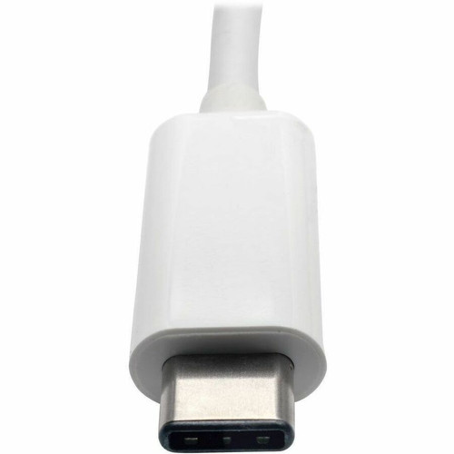 Tripp Lite series U444-06N-HU-C Graphic Adapter - USB 3.1 Type C - 1 x HDMI, HDMI (U444-06N-HU-C)