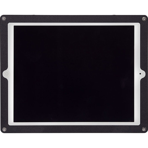 Kensington WindFall Mounting Frame for iPad Air, iPad Air 2, iPad Pro - 9.7" Screen Support - 75 x 75, 100 x 100 - VESA Mount - 1 (Fleet Network)