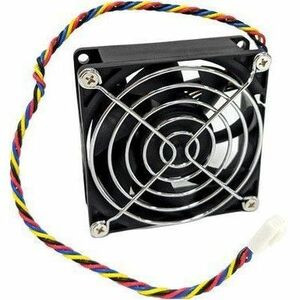 Chenbro Cooling Fan - 4500 rpm - Ball Bearing - Case, Server Chassis (Fleet Network)