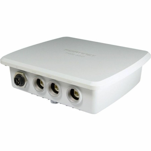 Fortinet FortiGate Rugged FGR-35D Network Security/Firewall Appliance - 6 Port - 10/100/1000Base-T, 1000Base-X - Gigabit Ethernet - - (Fleet Network)