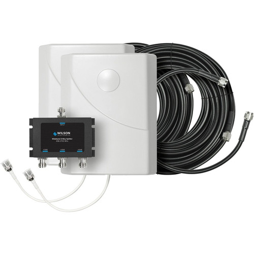 WilsonPro Double Antenna Expansion Kit (Fleet Network)