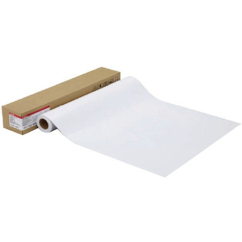 Canon Large-Format Specialty Print Media Photo Paper Pro Platinum, 300gsm - 24" (609.60 mm) x 100 ft (30.48 m) - 16 lb (7257.48 g) - - (Fleet Network)