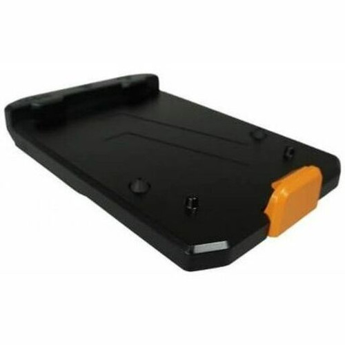 Havis Mounting Tray for Keyboard - Black - 75 x 75 - VESA Mount Compatible - Rugged - Thermoplastic (C-KBM-201)