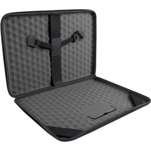 Belkin_Air_Protect_Carrying_Case_Sleeve_for_14_Notebook_-_Black_-_Shock_Absorbing_Damage_Resistant_Interior_Drop_Resistant_Tear_-_B2A076-C00