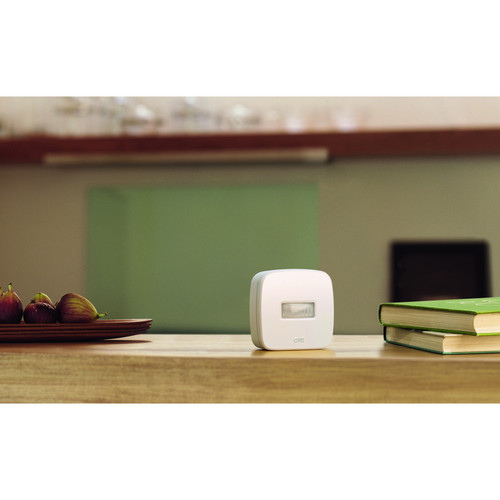 Eve Wireless Motion Sensor - Wireless - White (10027806)
