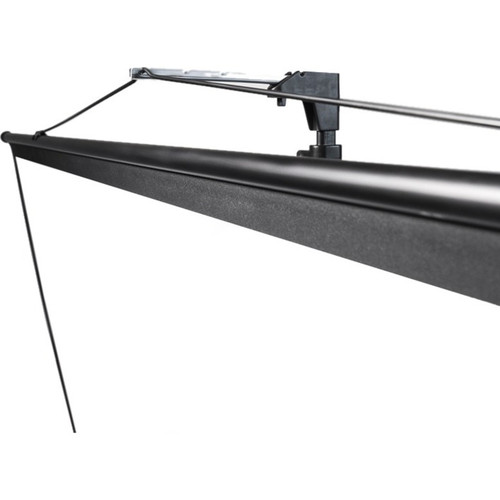Elite Screens Tripod 50" (1270 mm) Projection Screen - 1:1 - MaxWhite B - 34.9" (886.46 mm) Height x 34.9" (886.46 mm) Width (T50SB)
