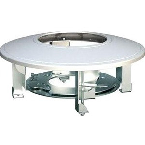 Hikvision RCM-1B Ceiling Mount - Black - 9.92 lb (4500 g) Load Capacity (Fleet Network)