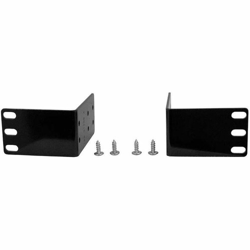 Lantronix 23" Rack Mount Ears for ION 6-Slot Chassis - For Chassis - Rack-mountable (Fleet Network)