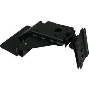 Havis Vehicle Mount for Radio, Infotainment System, Touchscreen Monitor - 4 lb (1814.37 g) Load Capacity (Fleet Network)